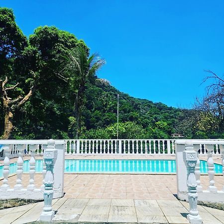 Sitio Cristo Redentor Villa Guapimirim Exterior photo