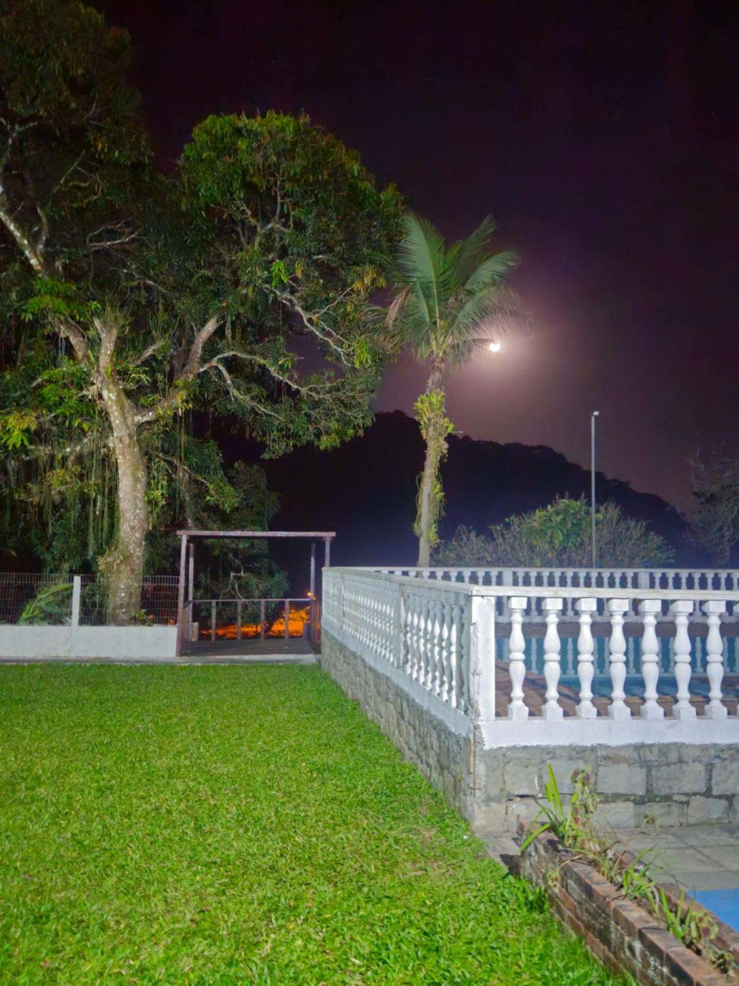 Sitio Cristo Redentor Villa Guapimirim Exterior photo
