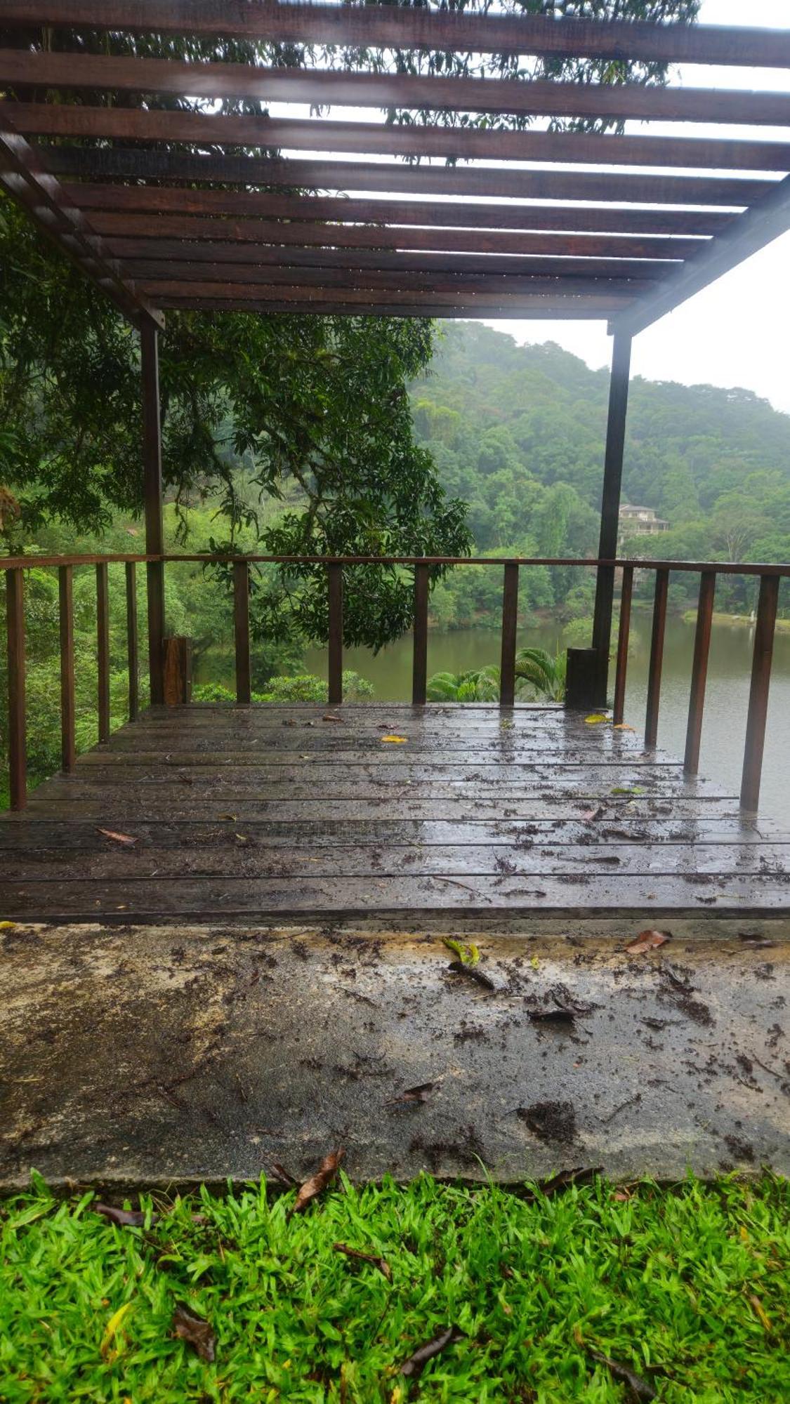 Sitio Cristo Redentor Villa Guapimirim Exterior photo
