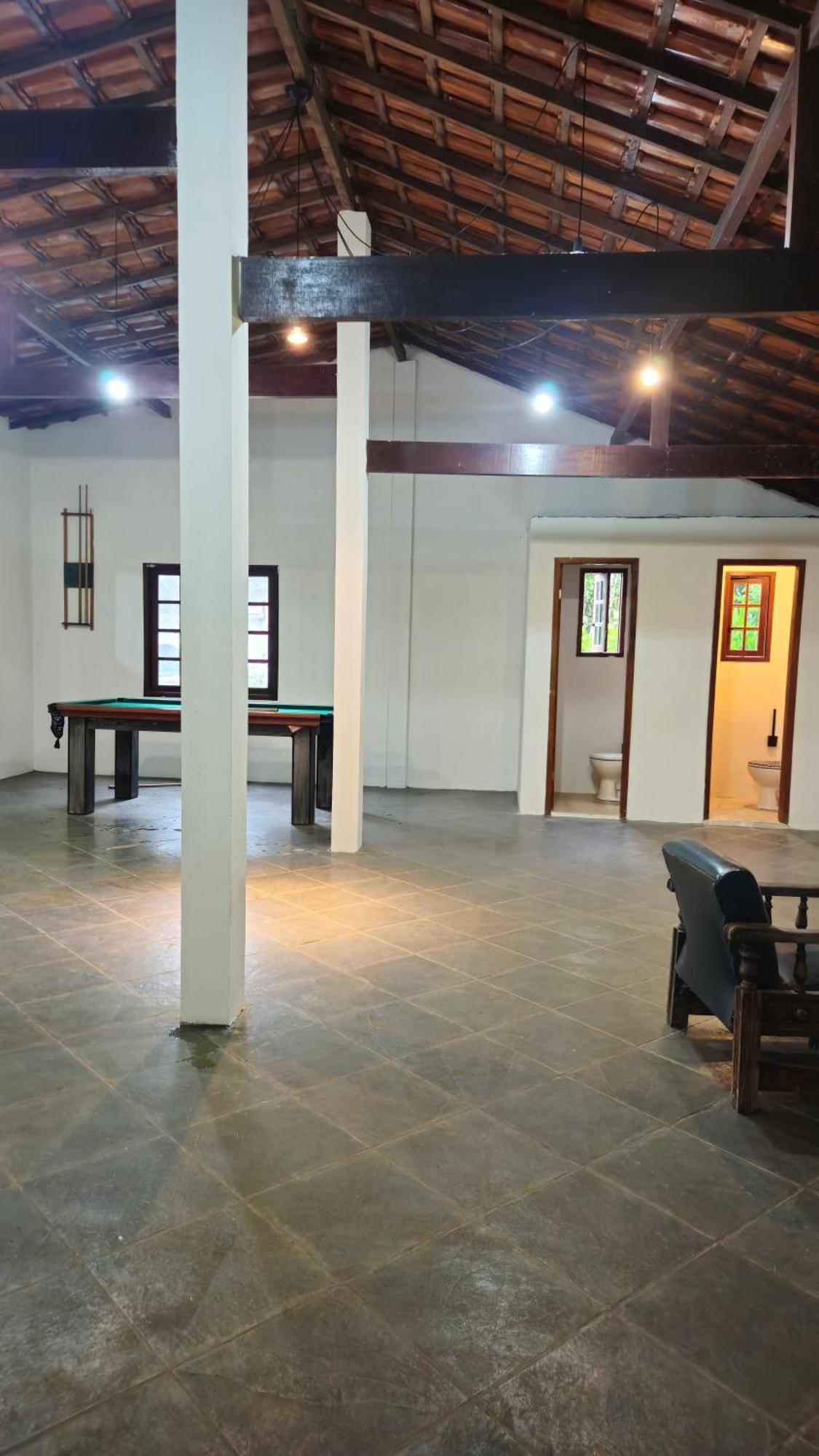 Sitio Cristo Redentor Villa Guapimirim Exterior photo