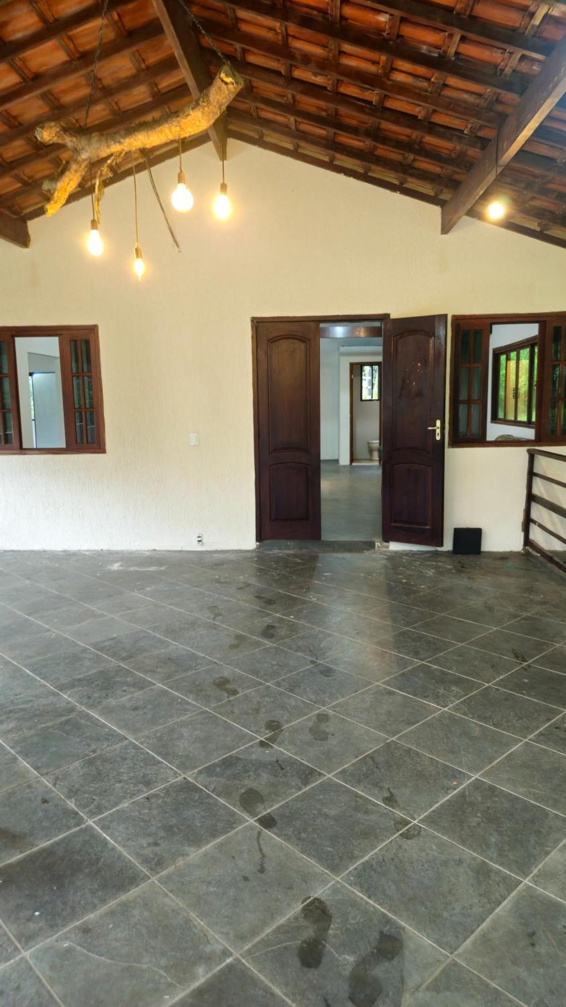 Sitio Cristo Redentor Villa Guapimirim Exterior photo