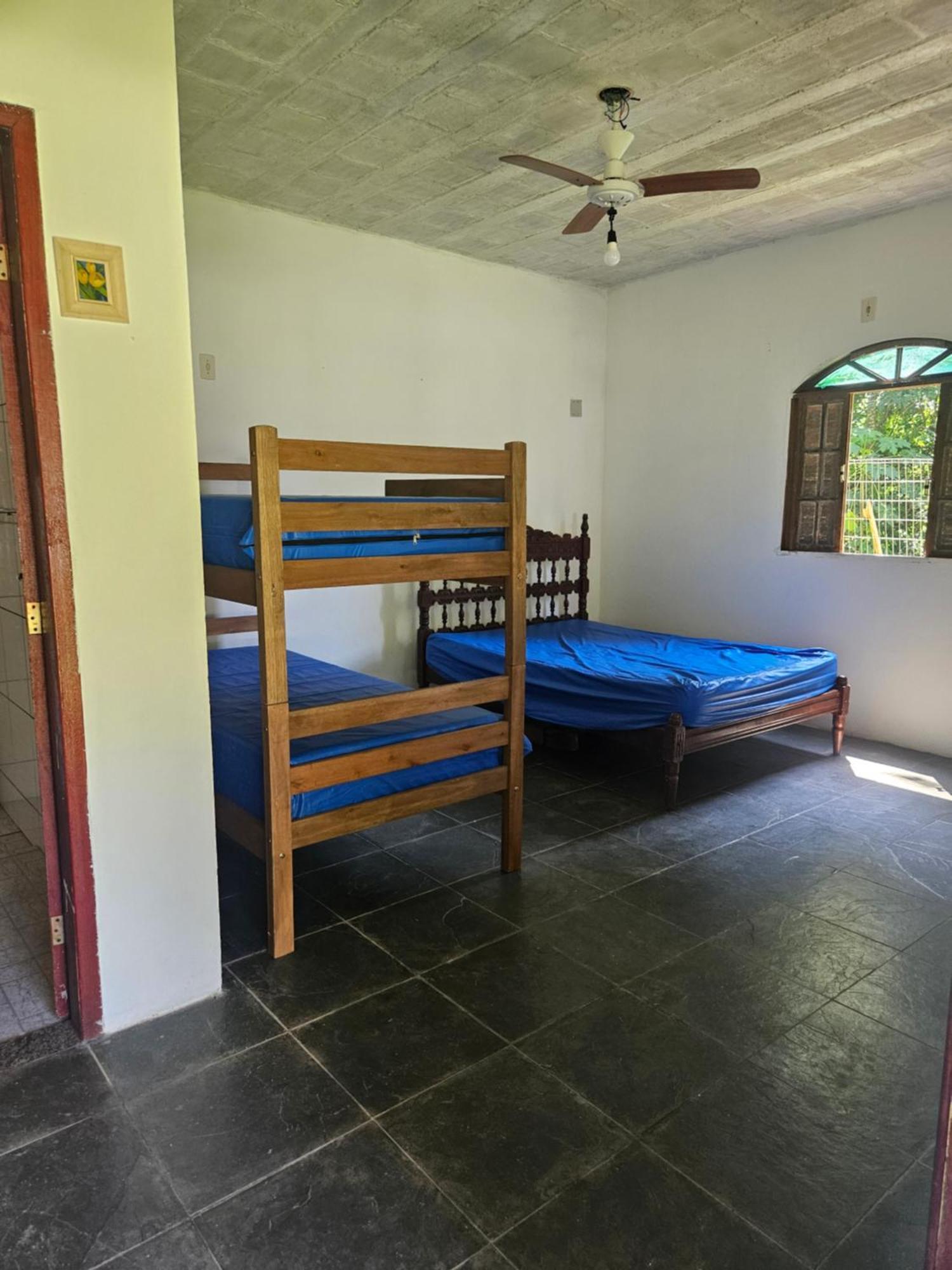 Sitio Cristo Redentor Villa Guapimirim Exterior photo
